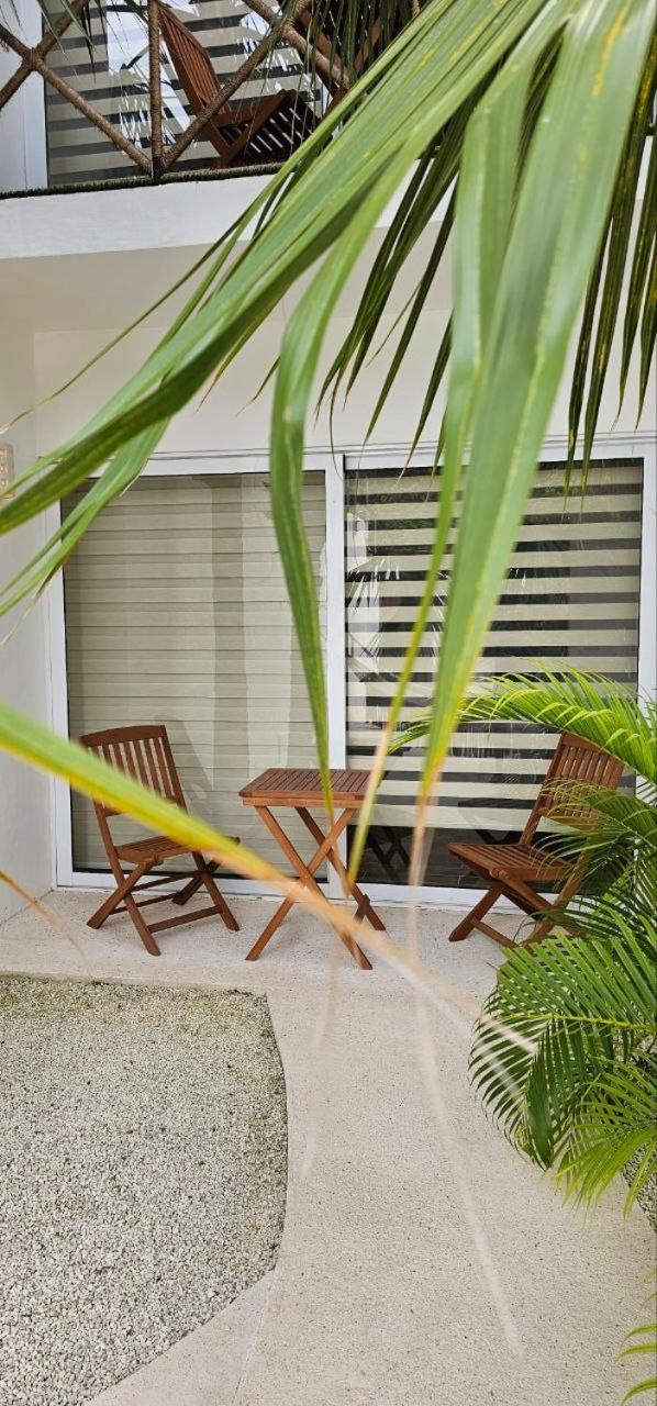 Sayu - Suites Cozumel Exteriér fotografie