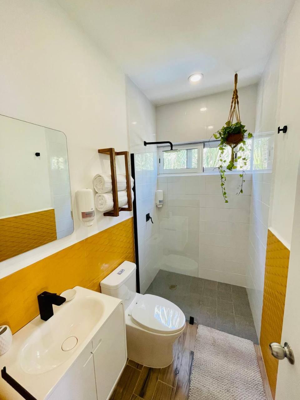 Sayu - Suites Cozumel Pokoj fotografie