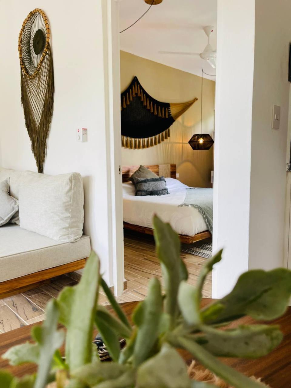Sayu - Suites Cozumel Pokoj fotografie