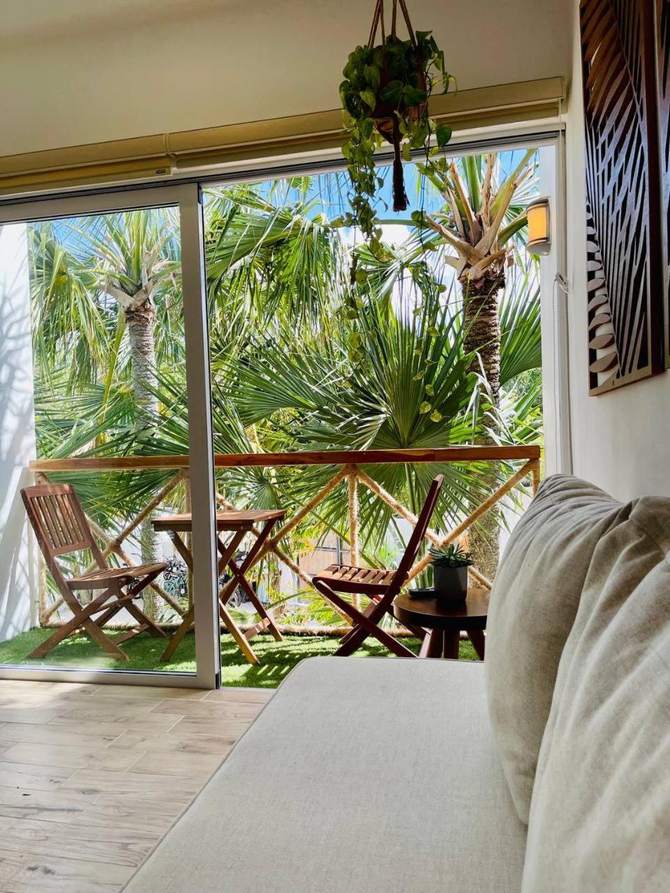 Sayu - Suites Cozumel Pokoj fotografie