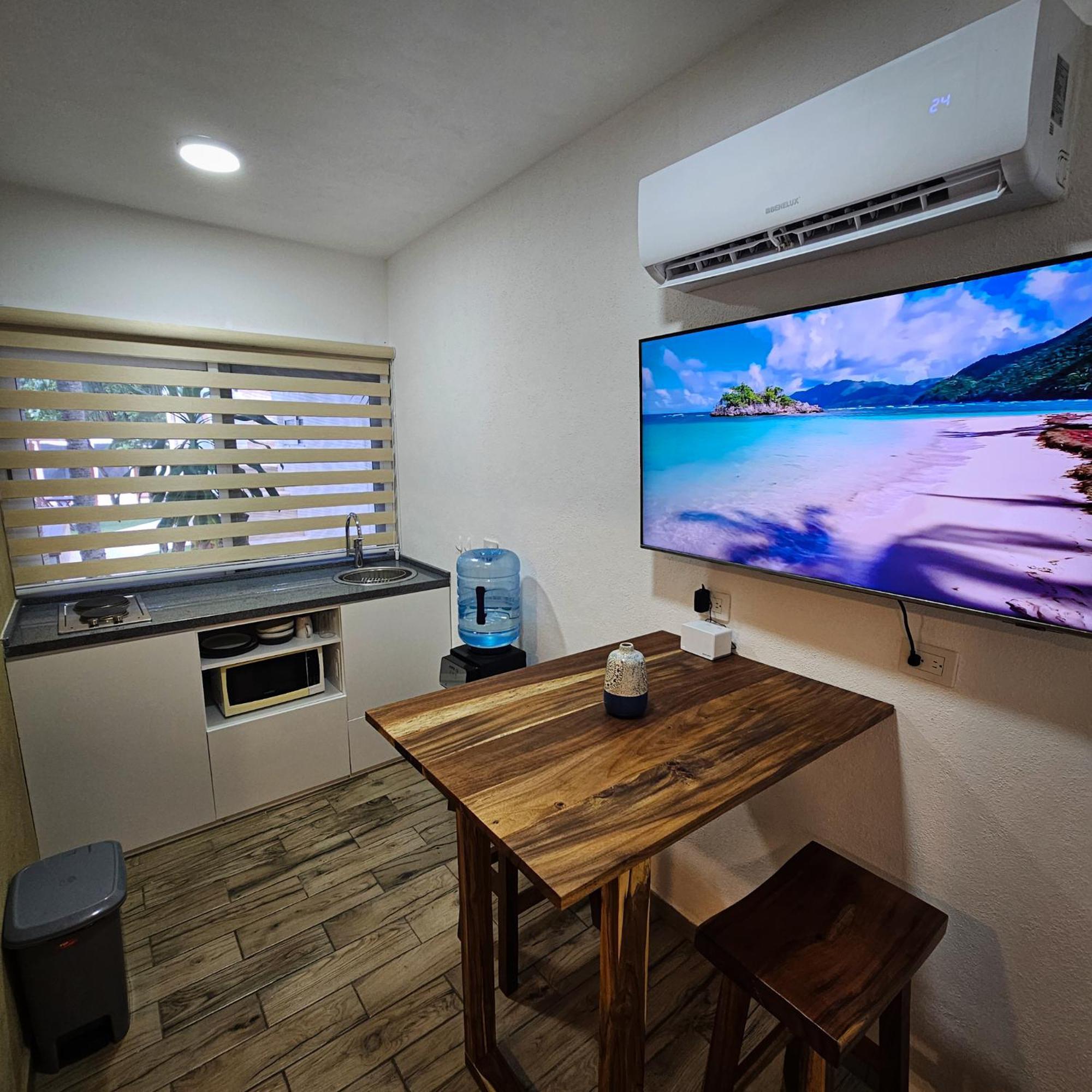 Sayu - Suites Cozumel Exteriér fotografie