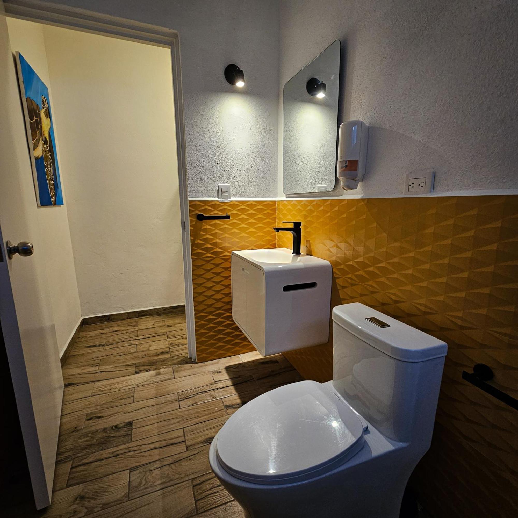 Sayu - Suites Cozumel Exteriér fotografie