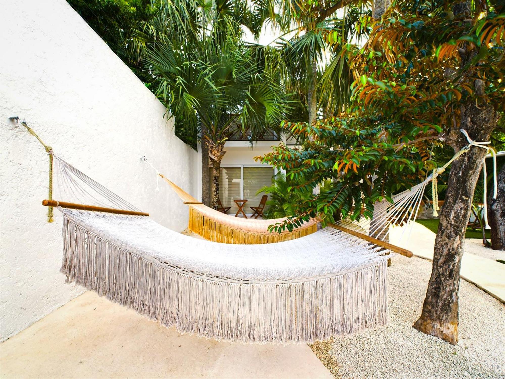 Sayu - Suites Cozumel Exteriér fotografie